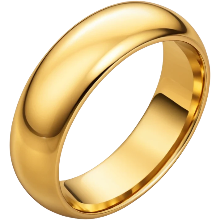wedding ring emoji