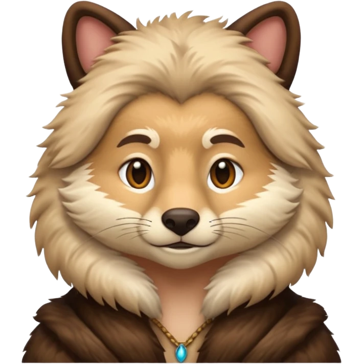 therian emoji