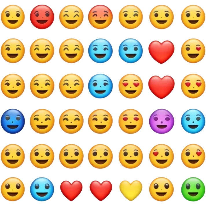Emoji emoji