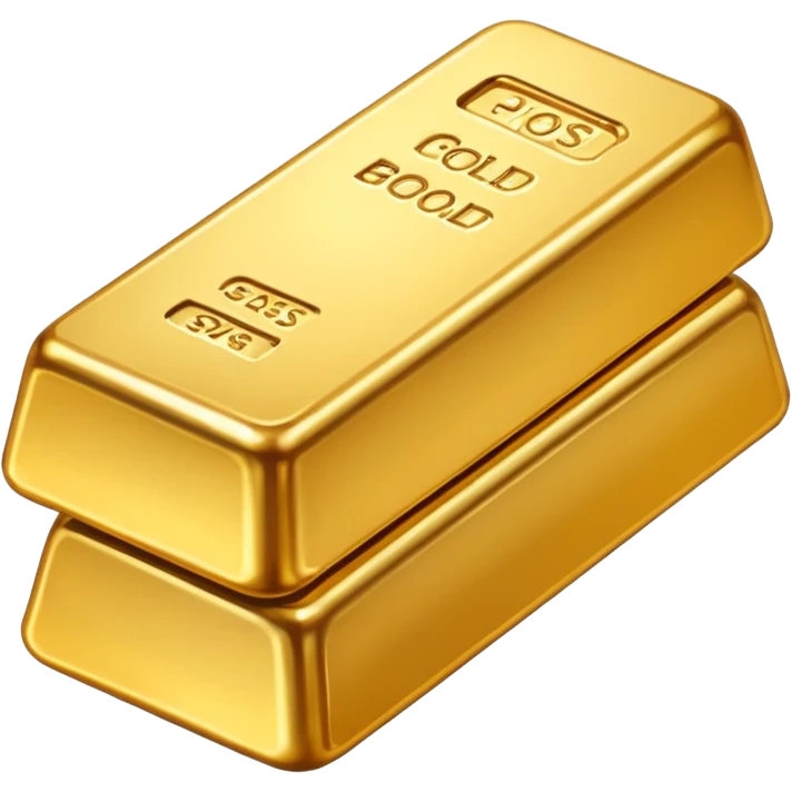 gold emoji