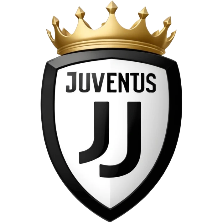 Juventus emoji