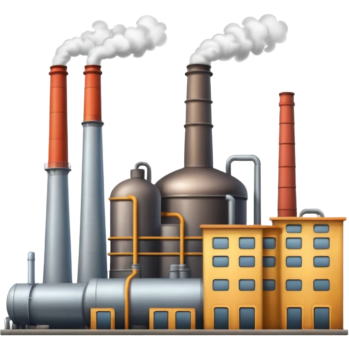 factory emoji