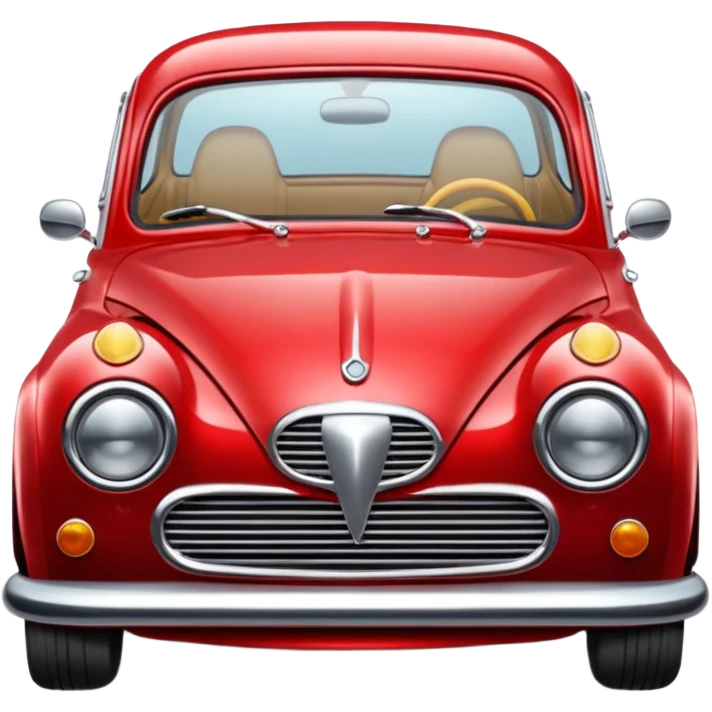 Tofaş emoji