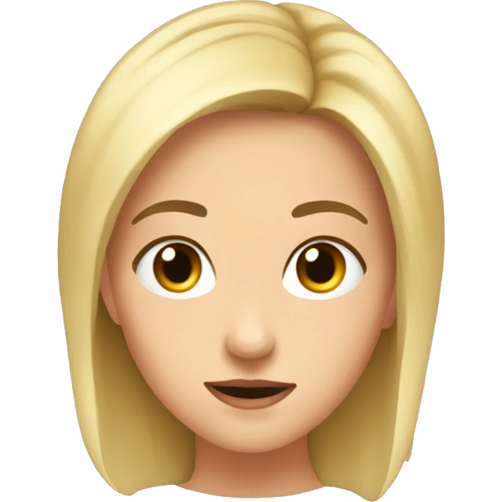 Madi Filipowicz emoji
