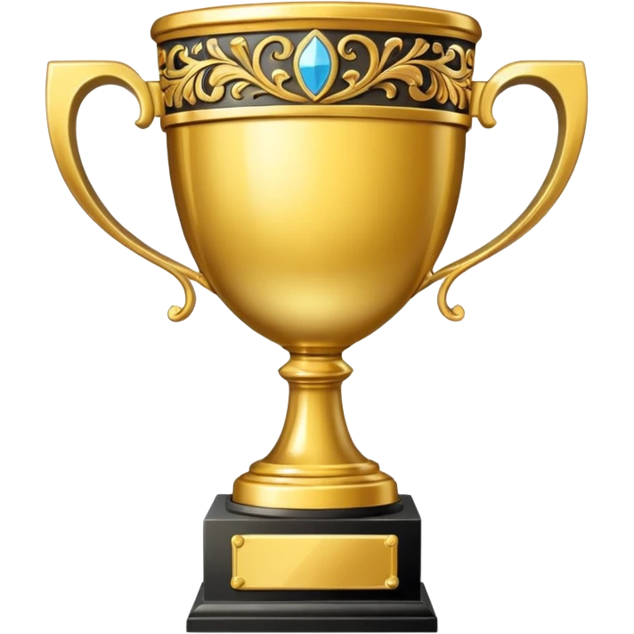 prize running emoji