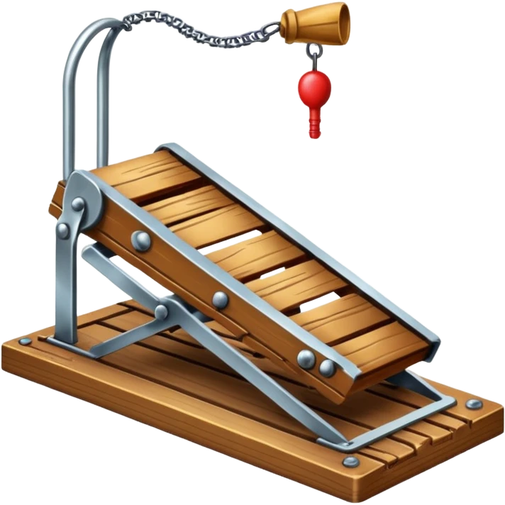 mouse trap emoji