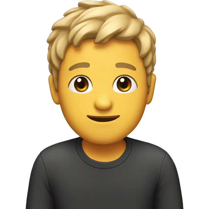 Sus emoji