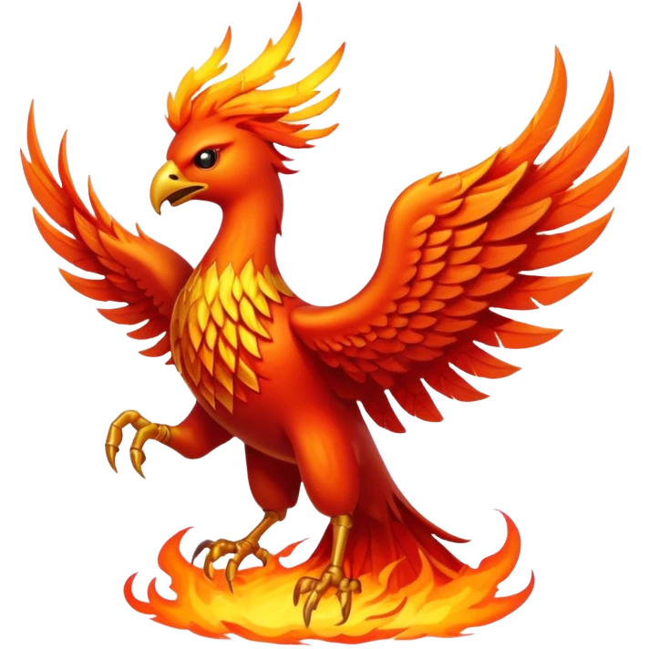 Sparta phoenix  emoji
