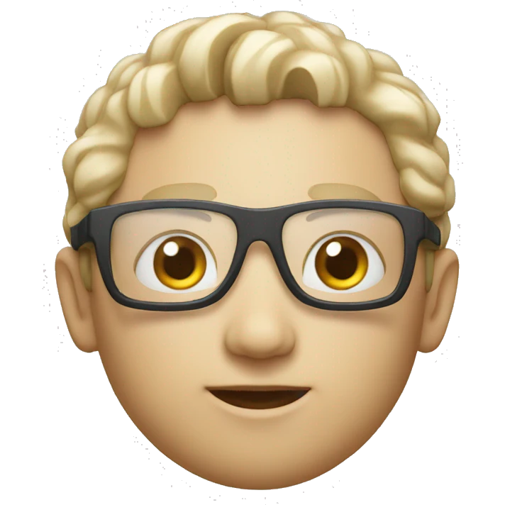 Apple vision pro emoji