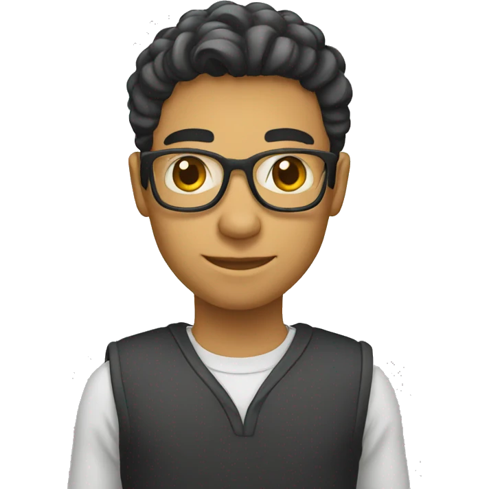 Universitariow emoji