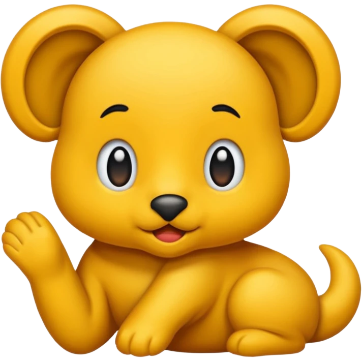 Kıral tacı emoji