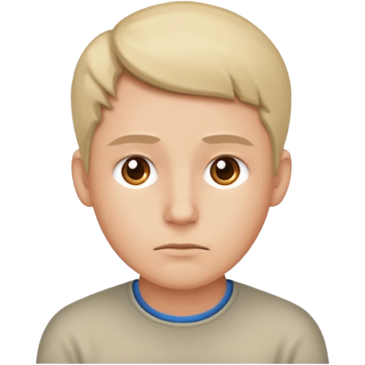 thinking emoji