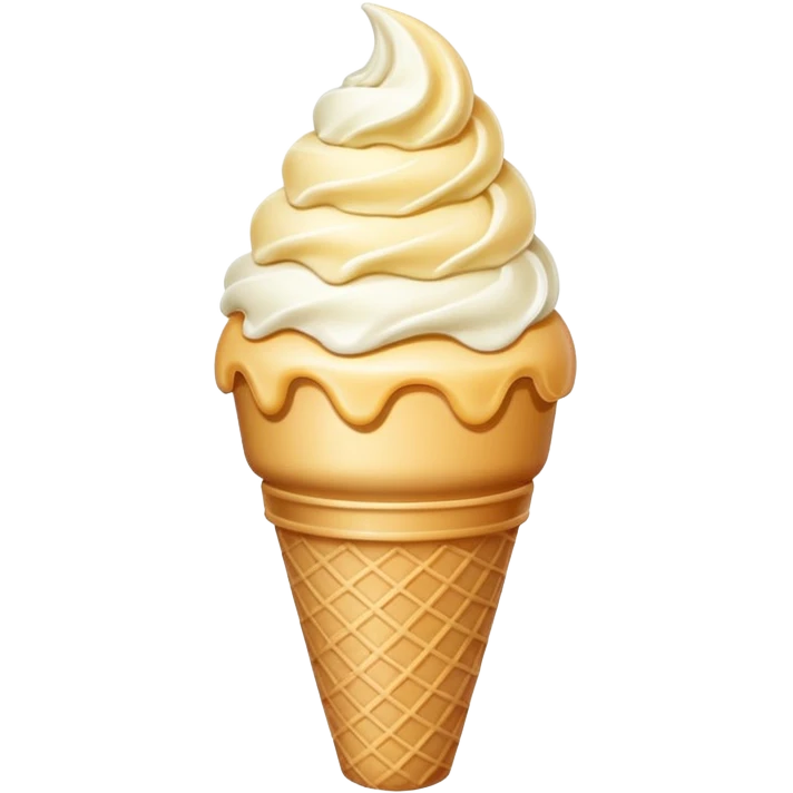 vanilla emoji