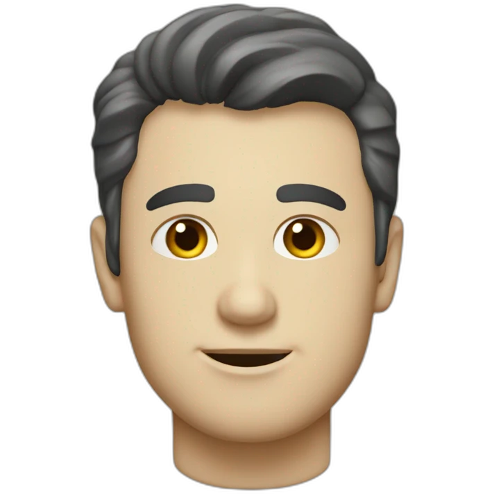 Vincent vinel emoji