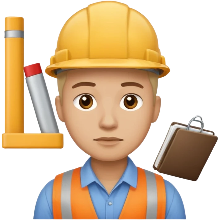 Architecter emoji