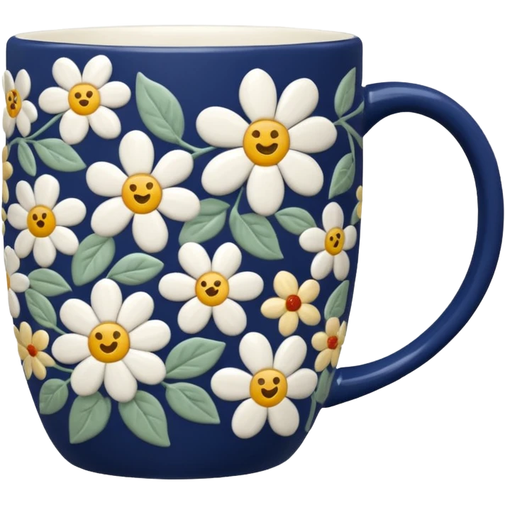 cute mug emoji
