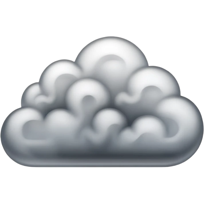 fumaça emoji