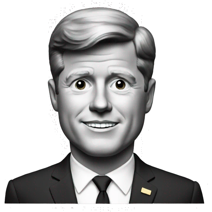 Kennedy emoji