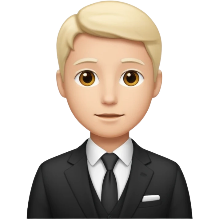 interview emoji