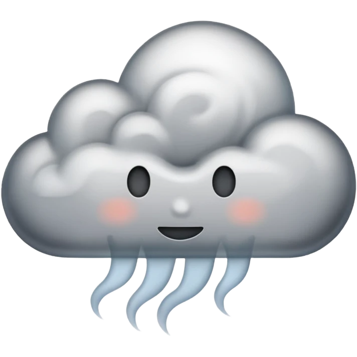 홀라우드 emoji