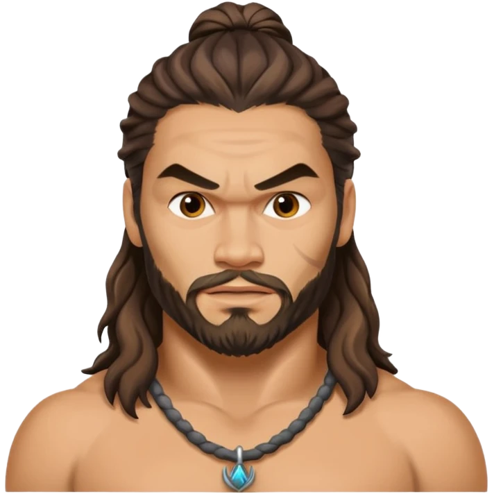 jason momoa emoji
