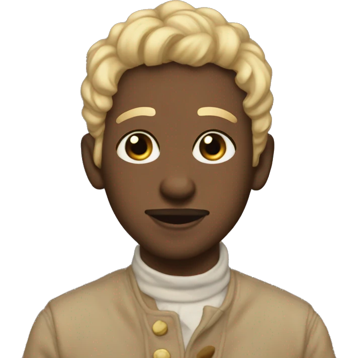 Aesthetic ￼ emoji
