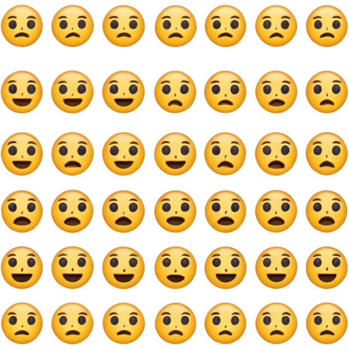 Memes emoji