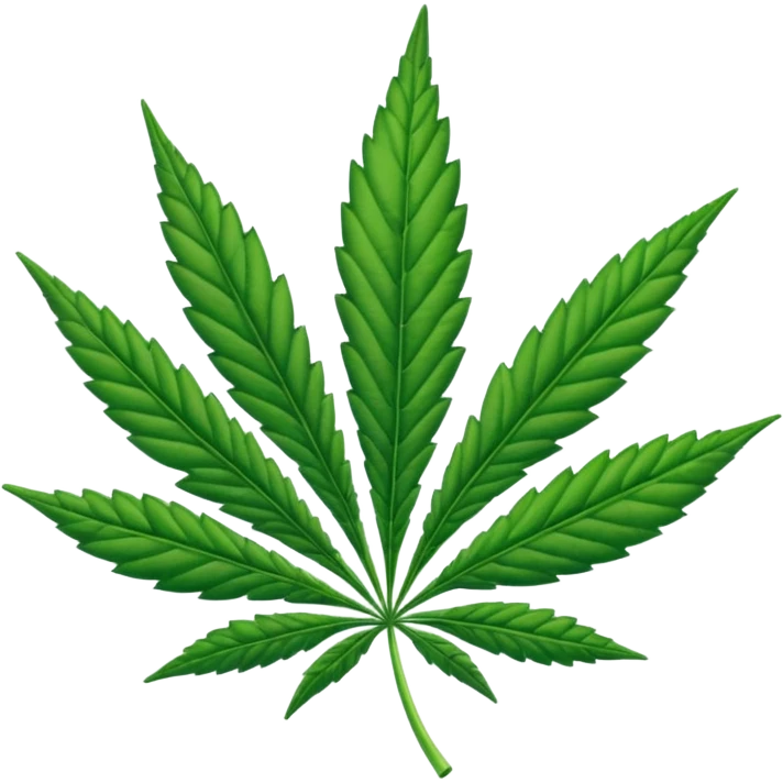 420 emoji