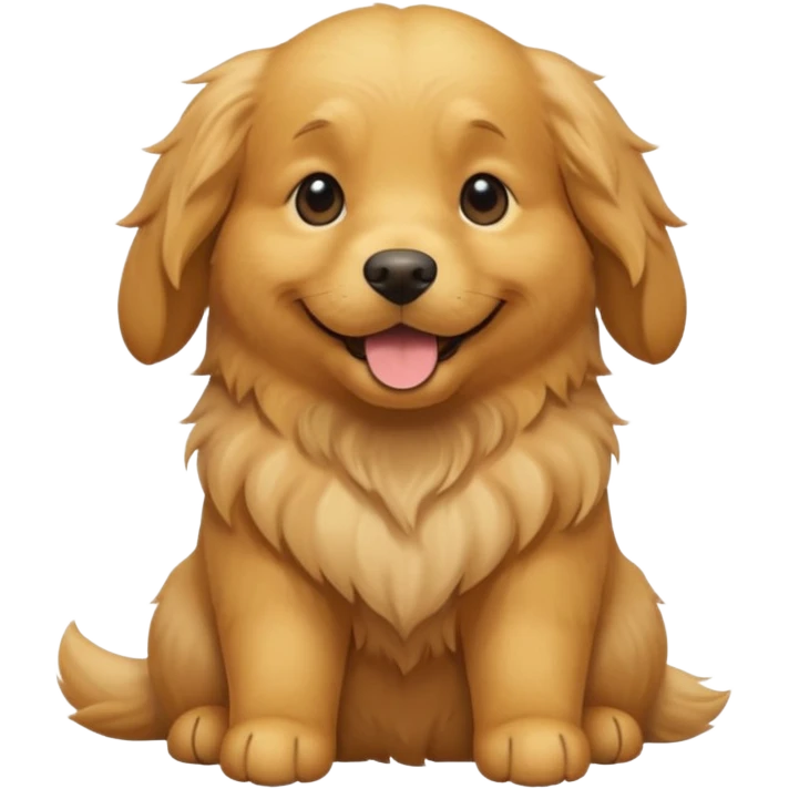 dog emoji