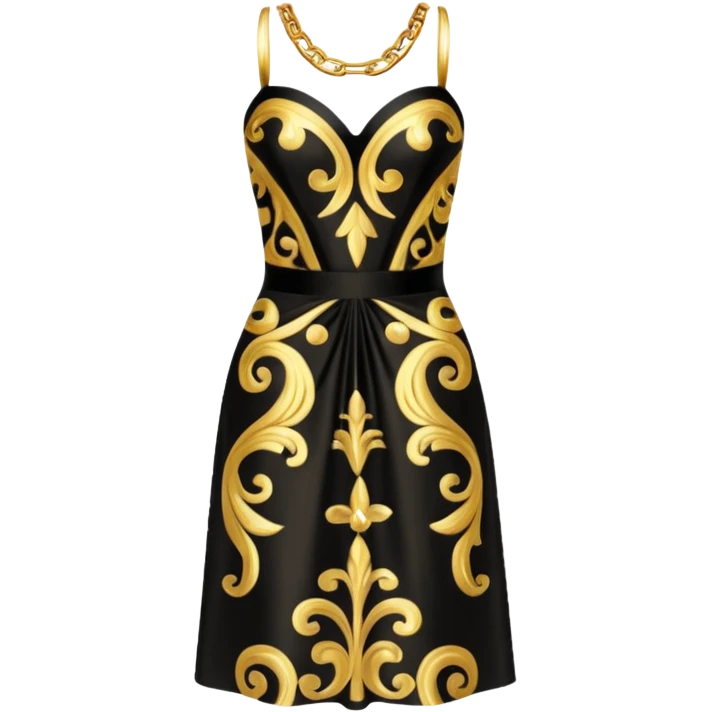 Versace emoji