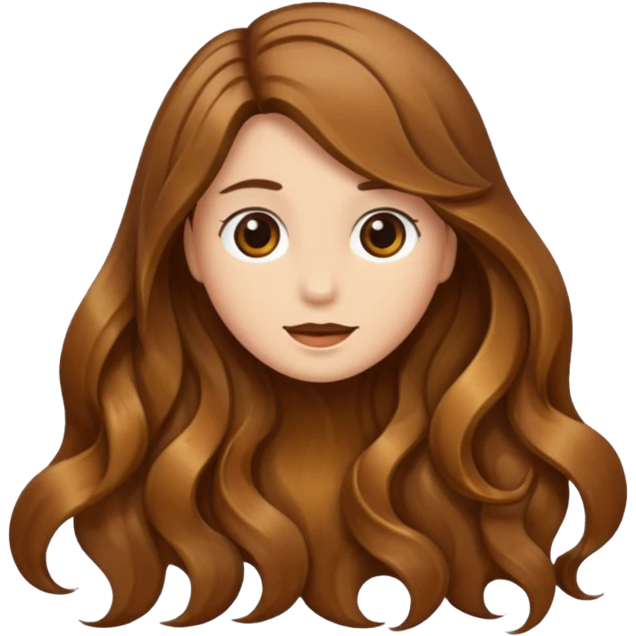 Strand  emoji