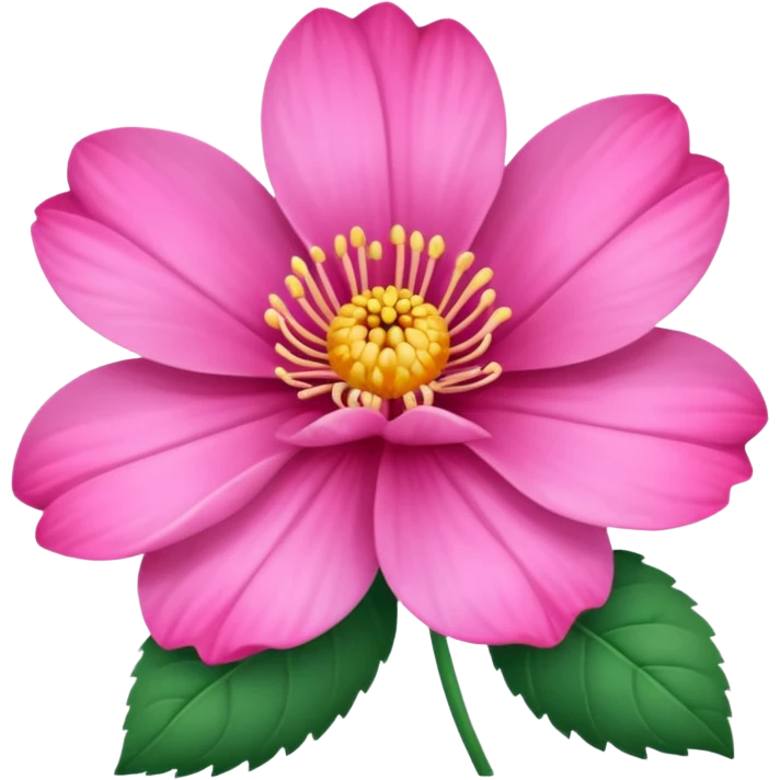 🌸 emoji