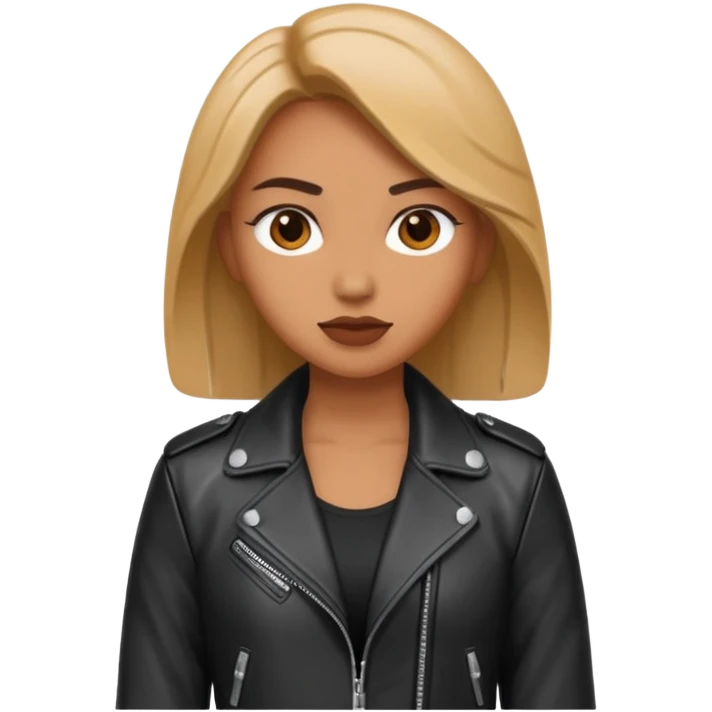 Slay baddie emoji