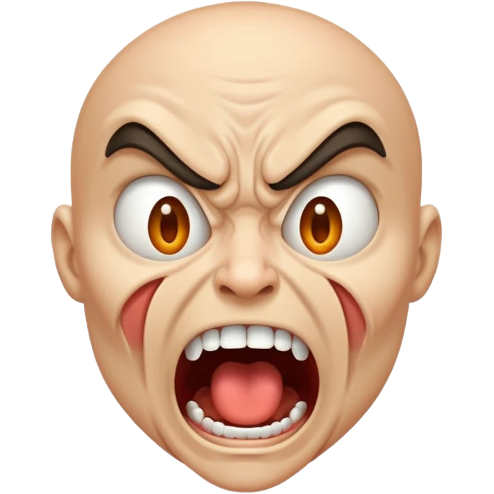 🤬 emoji