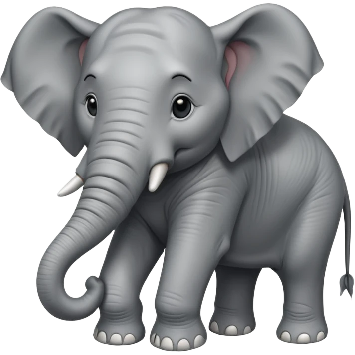 Jumbo  emoji