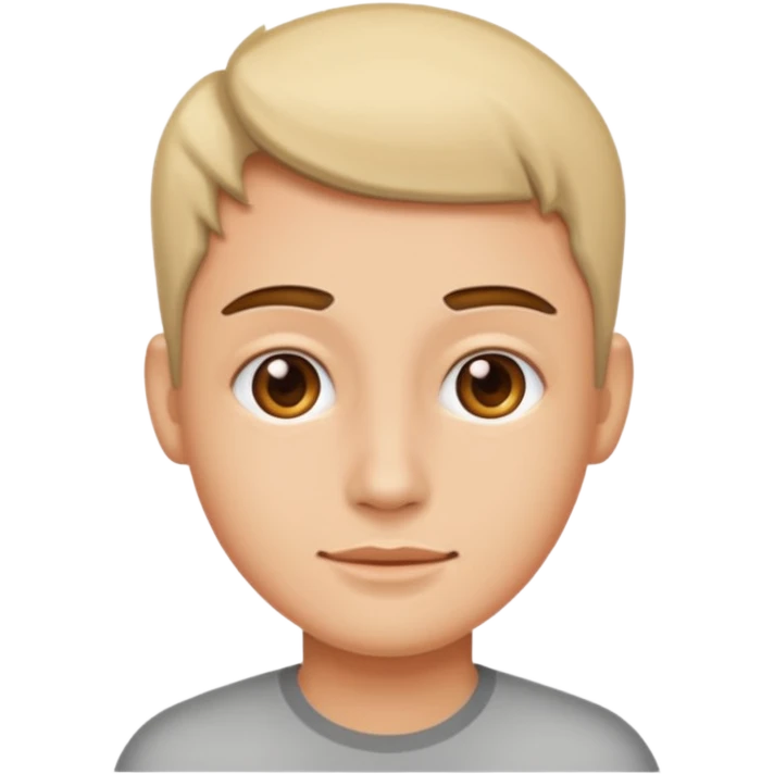 Dih emoji