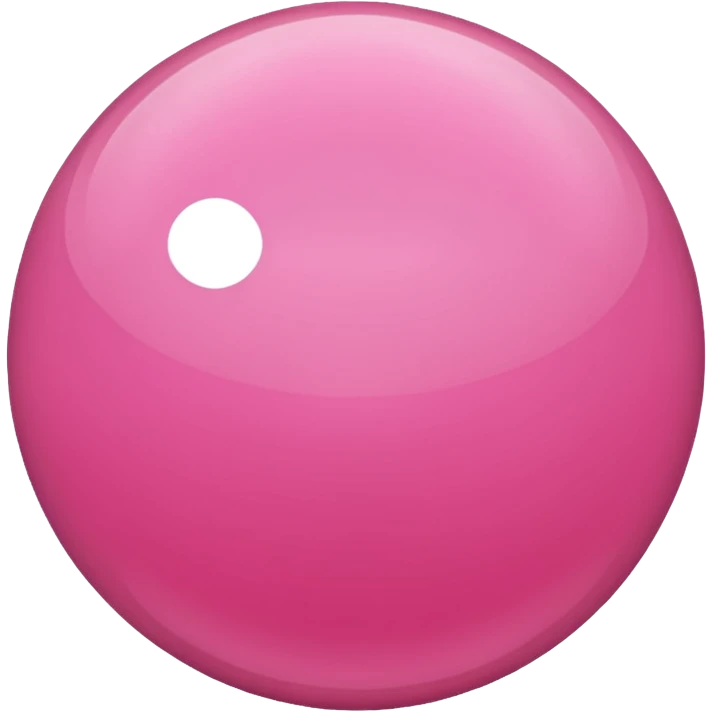 pink emoji