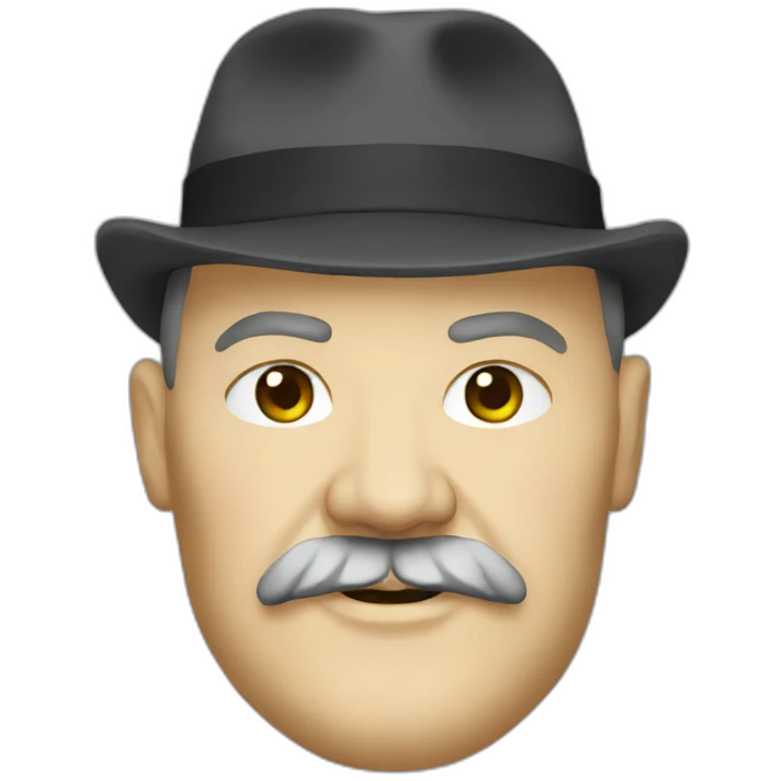 Lenin emoji