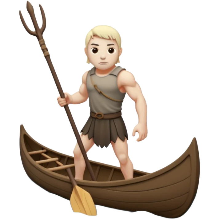 caronte divina commedia emoji