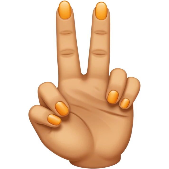🫵 emoji