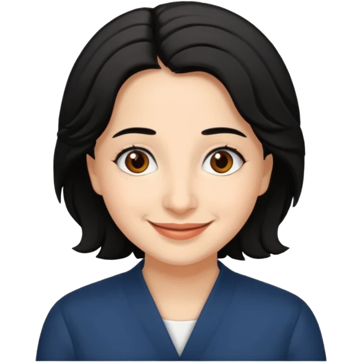 Sıla Dündar emoji