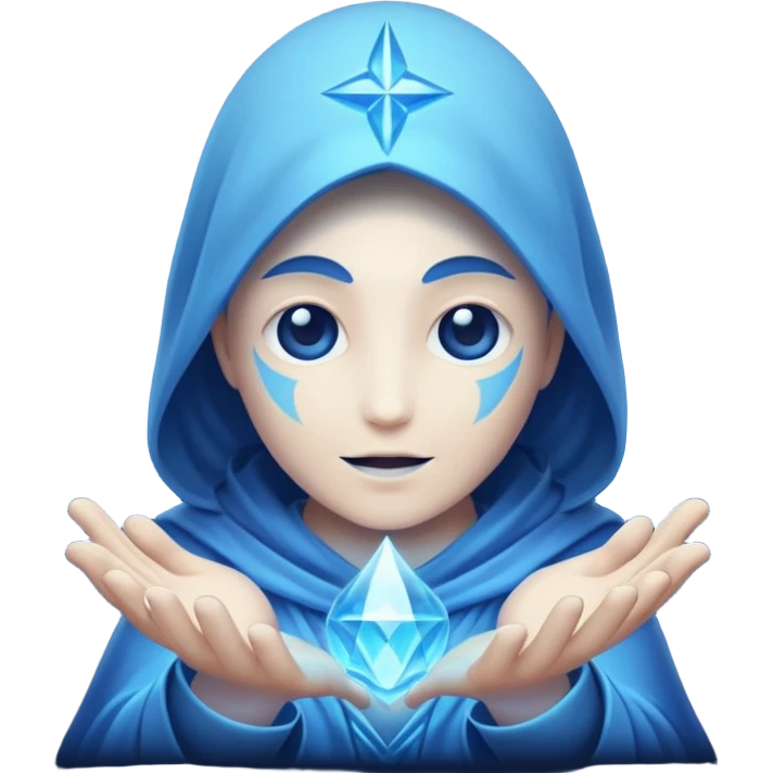 Sorcery emoji