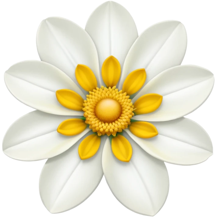 Lirio emoji