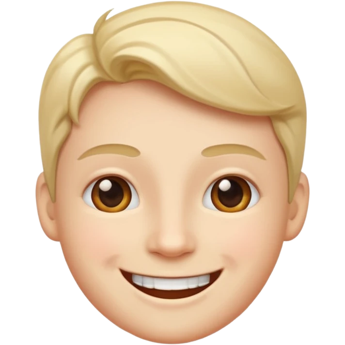пердун emoji