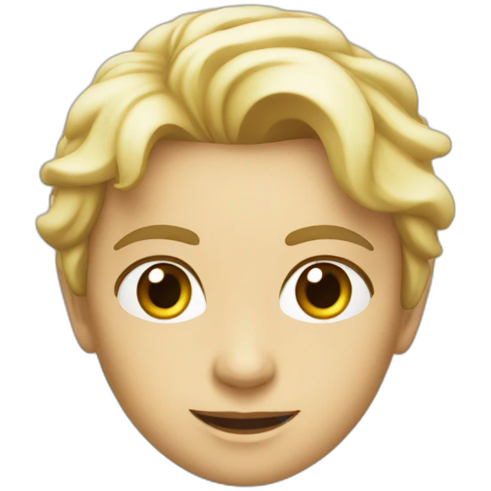 Mercedes Stern  emoji