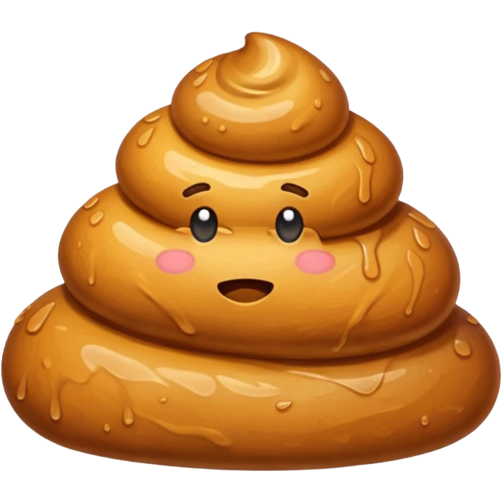 diaree emoji