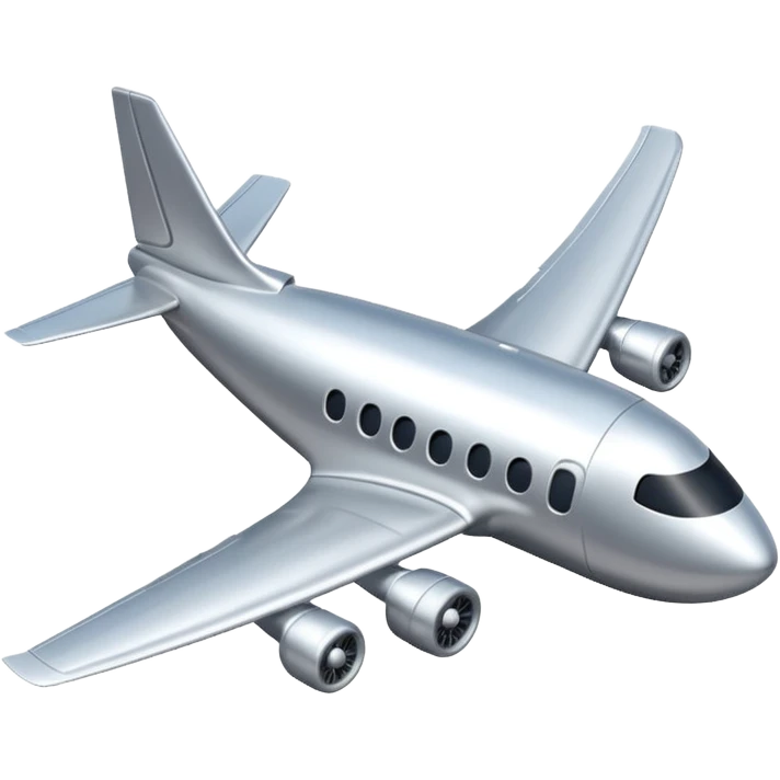 plane ftfjjg emoji