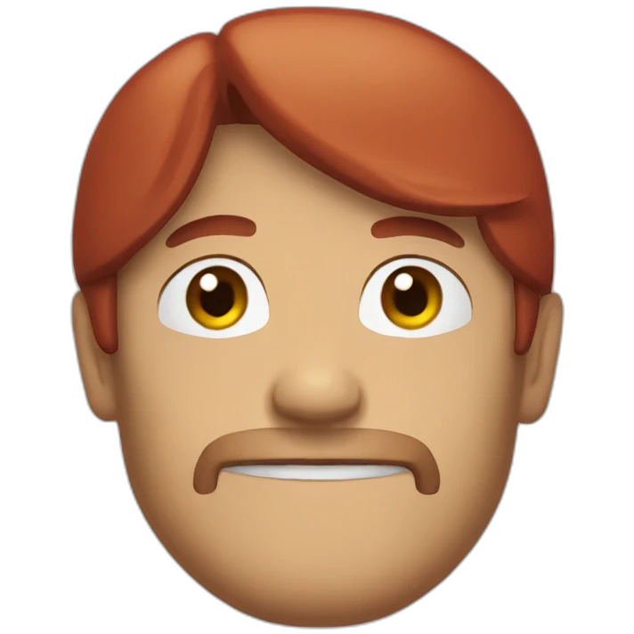Shanks emoji