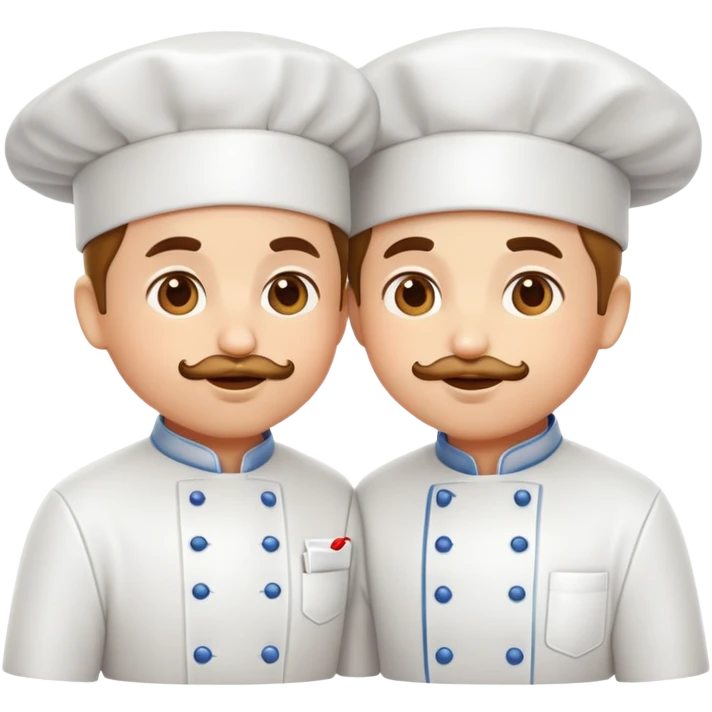 Chefs kiss emoji