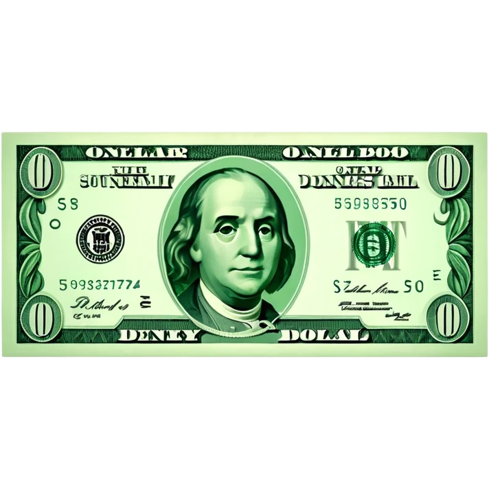 dolla emoji
